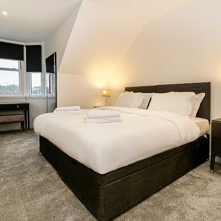 Beachwalk Apartments By Nova Suites Ayr Dış mekan fotoğraf