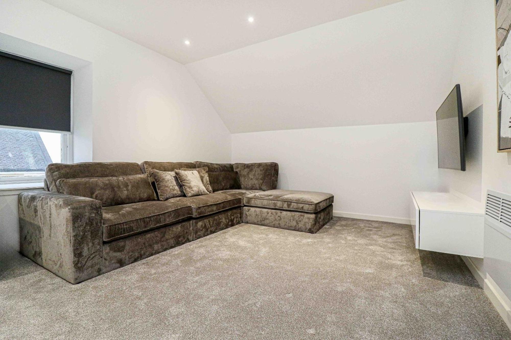Beachwalk Apartments By Nova Suites Ayr Dış mekan fotoğraf